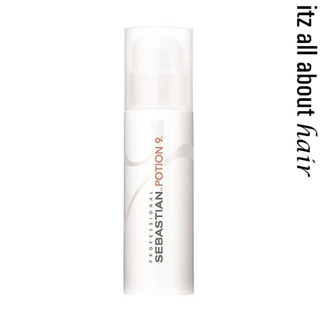 Sebastian Potion 9 150ml - On Line Hair Depot
