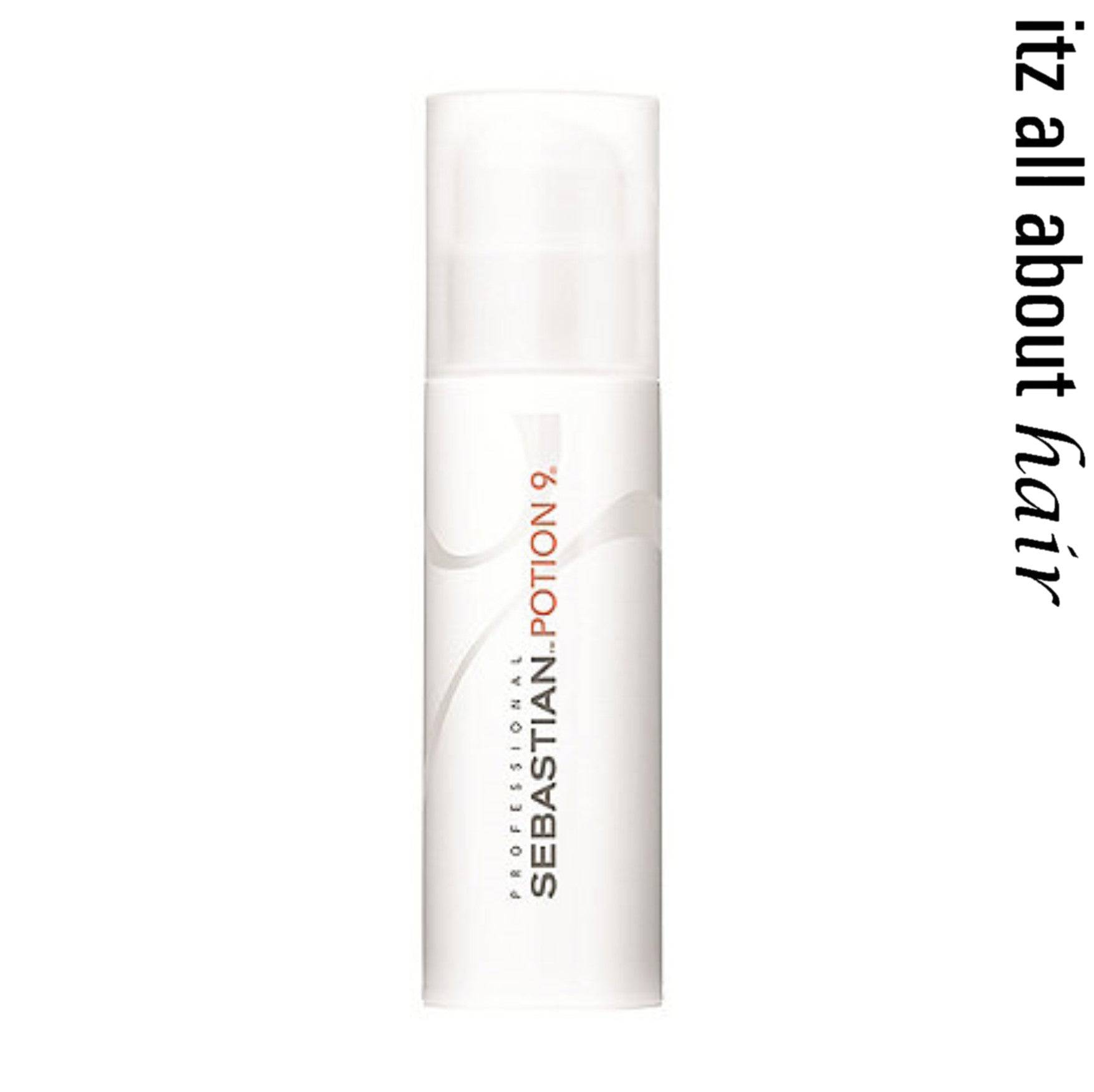 Sebastian Potion 9 150ml - On Line Hair Depot