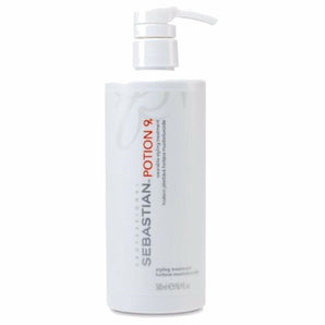 Sebastian Potion 9 Wearable Styling Treatment 500ml - On Line Hair Depot