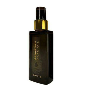 Sebastian Professional Dark Oil Styling 95ml - On Line Hair Depot