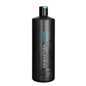 Sebastian Professional Hydre Shampoo 1000ml Sebastian Professional - On Line Hair Depot