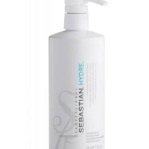 Sebastian Professional Hydre Treatment 500ml - On Line Hair Depot