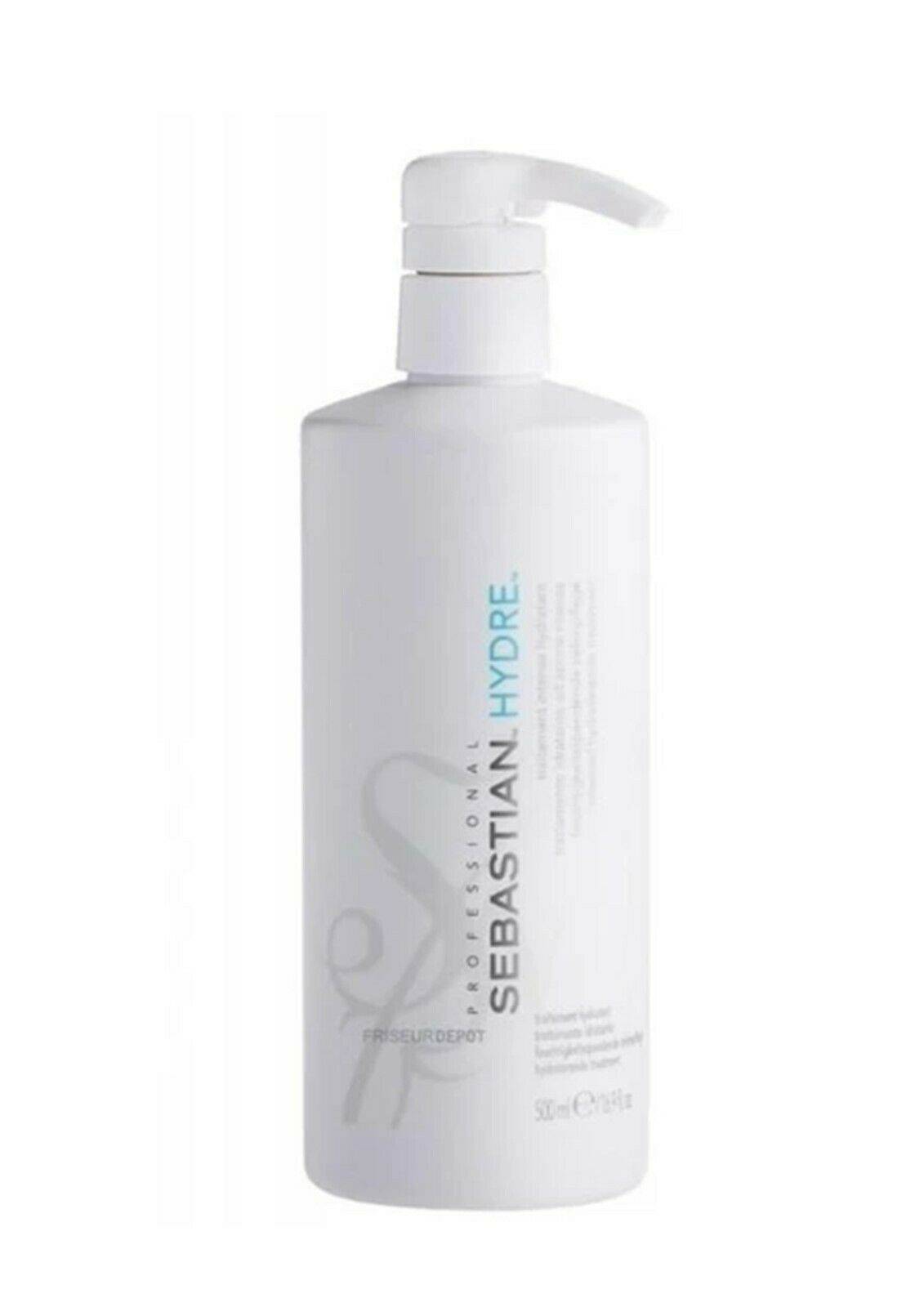 Sebastian Professional Hydre Treatment 500ml - On Line Hair Depot