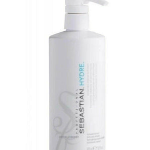 Sebastian Professional Hydre Treatment 500ml Sebastian Professional - On Line Hair Depot