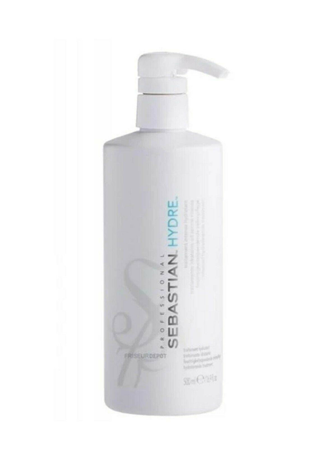 Sebastian Professional Hydre Treatment 500ml - On Line Hair Depot