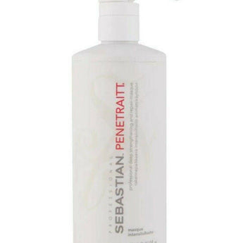 Sebastian Professional Penetraitt 500ml Sebastian Professional - On Line Hair Depot