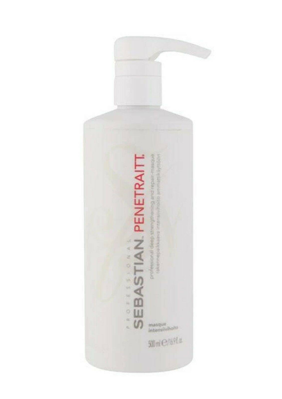 Sebastian Professional Penetraitt 500ml - On Line Hair Depot