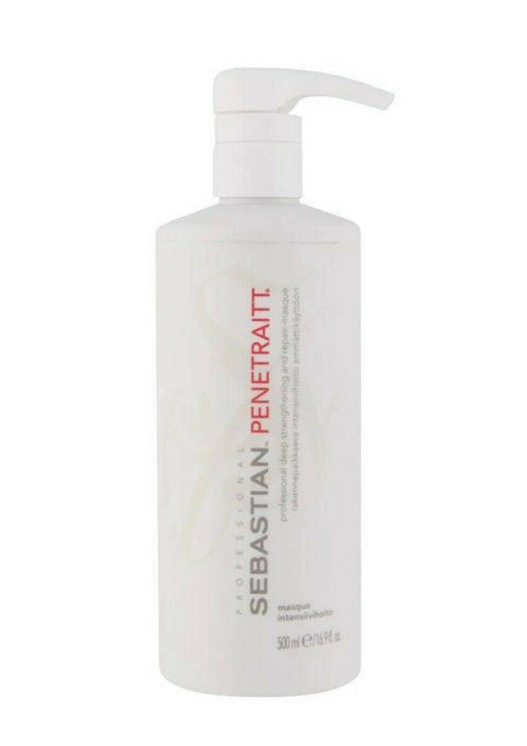 Sebastian Professional Penetraitt 500ml - On Line Hair Depot