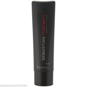 Sebastian Professional Penetraitt Shampoo - On Line Hair Depot