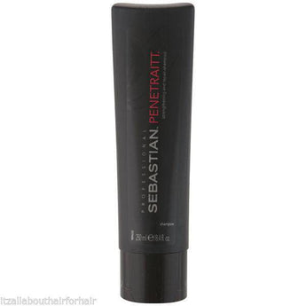 Sebastian Professional Penetraitt Shampoo - On Line Hair Depot