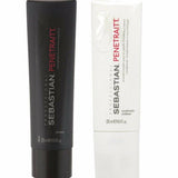 Sebastian Professional Penetraitt Shampoo & Conditioner Duo Sebastian Professional - On Line Hair Depot