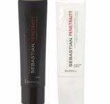 Sebastian Professional Penetraitt Shampoo & Conditioner Duo Sebastian Professional - On Line Hair Depot