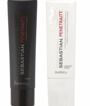 Sebastian Professional Penetraitt Shampoo & Conditioner Duo Sebastian Professional - On Line Hair Depot