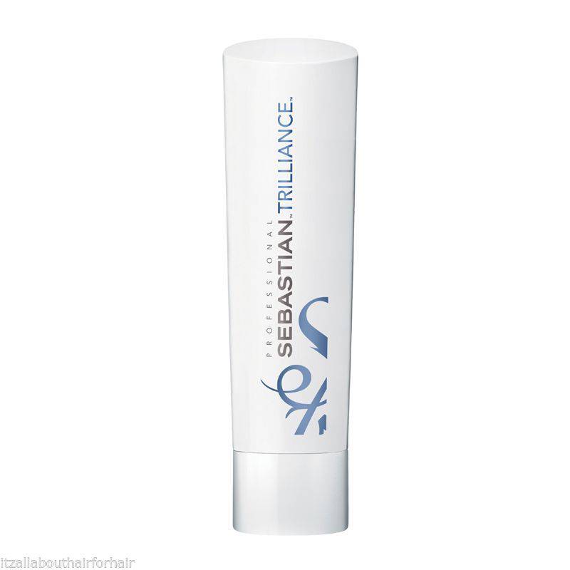 Sebastian Professional Trilliance Conditioner - On Line Hair Depot