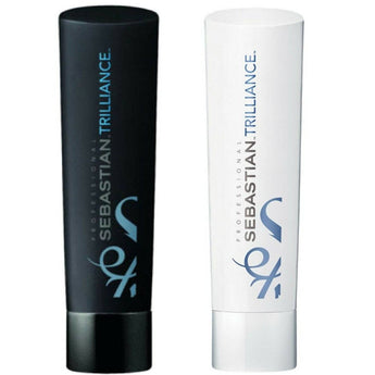 Sebastian Professional Trilliance Shampoo & Conditioner Duo Sebastian Professional - On Line Hair Depot