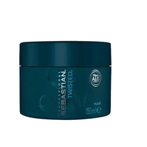 Sebastian Professional Twisted Mask 150ml Sebastian Professional - On Line Hair Depot