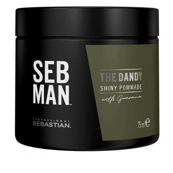 Sebastian SEB Man The Dandy Pomade 75ml Sebastian Professional - On Line Hair Depot