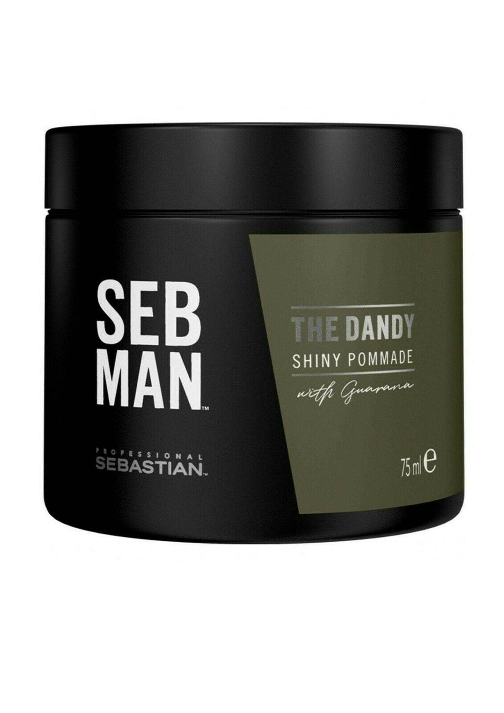 Sebastian SEB Man The Dandy Pomade 75ml - On Line Hair Depot