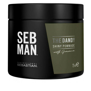 Sebastian SEB Man The Dandy Pomade 75ml Sebastian Professional - On Line Hair Depot