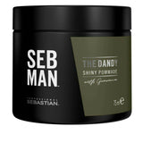 Sebastian SEB Man The Dandy Pomade 75ml Sebastian Professional - On Line Hair Depot