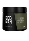 Sebastian SEB Man The Dandy Pomade 75ml - On Line Hair Depot