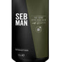 Sebastian SEB Man The Gent Moisturizing After-Shave Balm 150ml Sebastian Professional - On Line Hair Depot