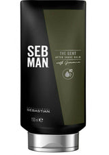 Sebastian SEB Man The Gent Moisturizing After-Shave Balm 150ml - On Line Hair Depot