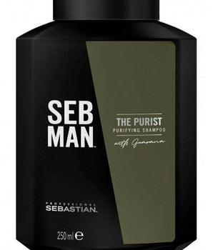 Sebastian SEB Man The Player Medium Hold Gel 150ml Sebastian Professional - On Line Hair Depot