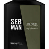 Sebastian SEB Man The Player Medium Hold Gel 150ml - On Line Hair Depot