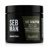 Sebastian Seb Man The Sculptor Matte Clay 73ml Sebastian Professional - On Line Hair Depot