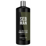 Sebastian SEB Man The Smoother Conditioner 1000ml - On Line Hair Depot