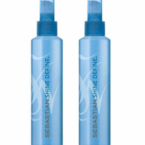 Sebastian Shine Define x 2 - On Line Hair Depot