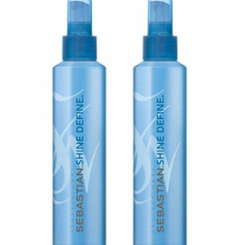 Sebastian Shine Define x 2 Sebastian Professional - On Line Hair Depot