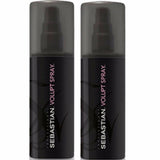 Sebastian Volupt Spray 150ml x 2 - On Line Hair Depot