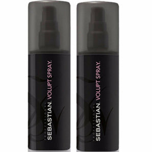 Sebastian Volupt Spray 150ml x 2 - On Line Hair Depot