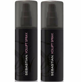 Sebastian Volupt Spray 150ml x 2 - On Line Hair Depot