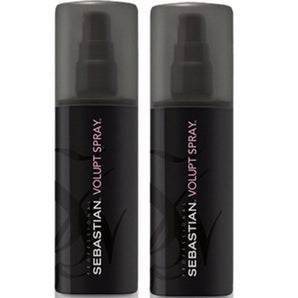 Sebastian Volupt Spray 150ml x 2 Sebastian Professional - On Line Hair Depot