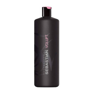 Sebastian Volupt Volume Boosting Shampoo 1000ml Sebastian Professional - On Line Hair Depot