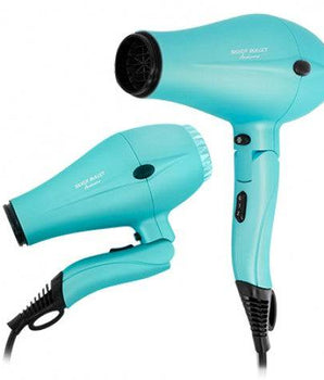 Silver Bullet Andiamo Professional Travel Dryer Silver Bullet - On Line Hair Depot