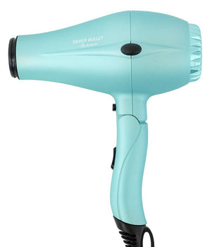 Silver Bullet Andiamo Professional Travel Dryer Silver Bullet - On Line Hair Depot