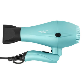 Silver Bullet Andiamo Professional Travel Dryer Silver Bullet - On Line Hair Depot