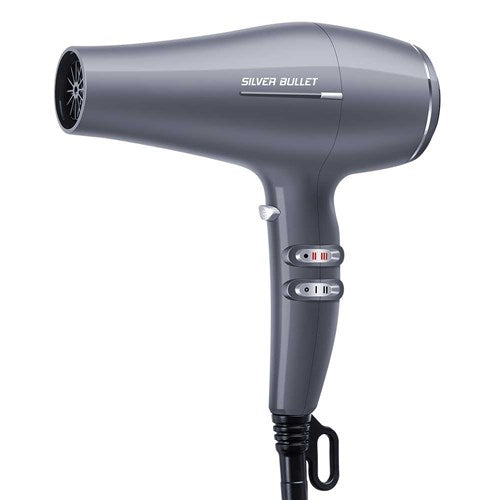 Silver Bullet Artemis Profesional Hair Dryer - On Line Hair Depot