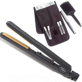 Silver Bullet ATTITUDE Black Professional Hair Straightener Silver Bullet - On Line Hair Depot