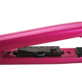 Silver Bullet Attitude Hair Straightener – Pink Silver Bullet - On Line Hair Depot