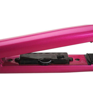 Silver Bullet Attitude Hair Straightener – Pink - On Line Hair Depot