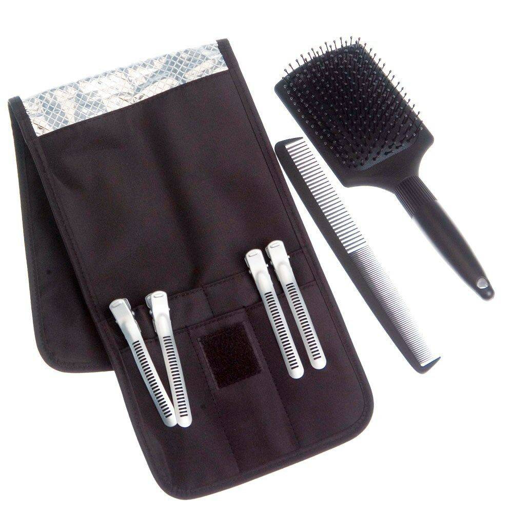 Silver Bullet Attitude Hair Straightener – Pink - On Line Hair Depot