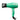 Silver Bullet Baby Travel Hair Dryer - Aqua with Styling Nozzle & Diffuser NEW Silver Bullet - On Line Hair Depot