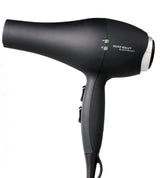 Silver Bullet Black Velvet Professional Hair Dryer 2000W Silver Bullet - On Line Hair Depot