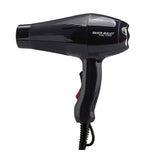 Silver Bullet City Chic Hair Dryer 2000W Black Silver Bullet - On Line Hair Depot