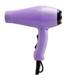 Silver Bullet City Chic Hair Dryer Lilac Silver Bullet - On Line Hair Depot